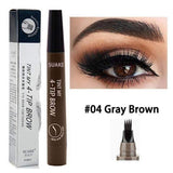 Contouring Eyebrow Pen